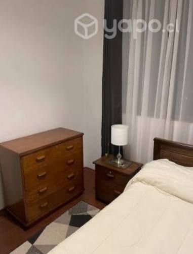 Arriendo habitación a estudiante