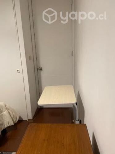 Arriendo habitación a estudiante