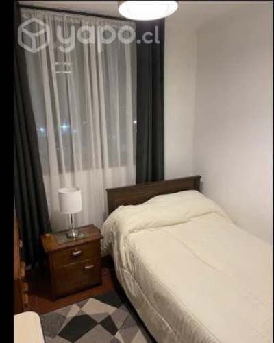 Arriendo habitación a estudiante