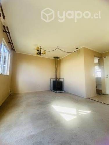 Se vende acogedora Casa Sector norte de Valdivia