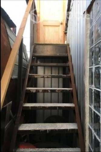 Departamento persona sola