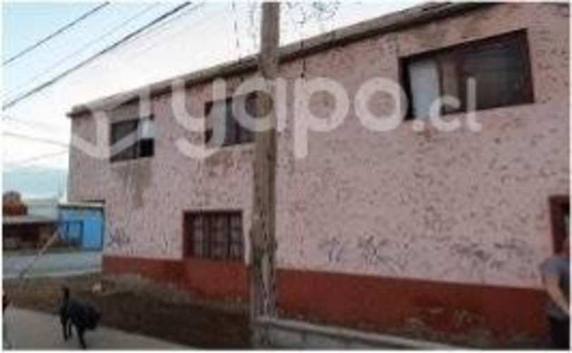 Se vende casa Antofagasta