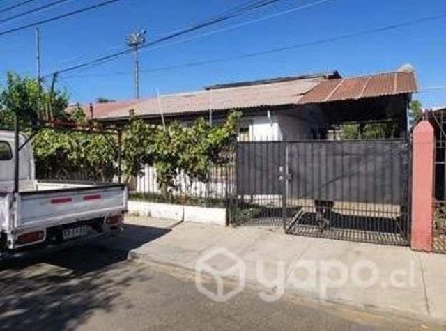 Casa en Venta San joaquin