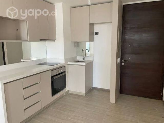 Departamento nuevo 1dorm+1 baño+ bodega Macul