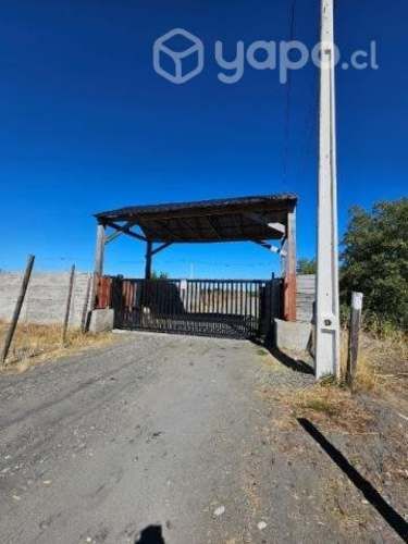 Venta Parcela sus Dueños