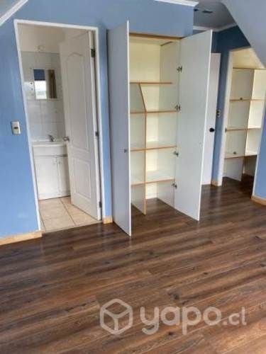 Arriendo casa en Puerto montt