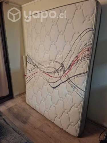 Colchón Flex de 2 plazas