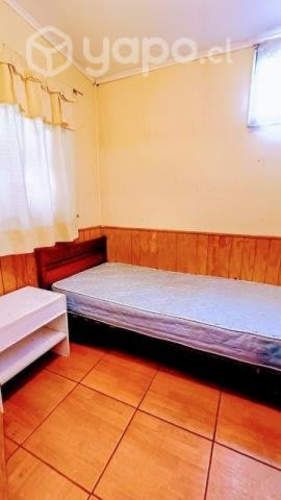 Arriendo habitaciones