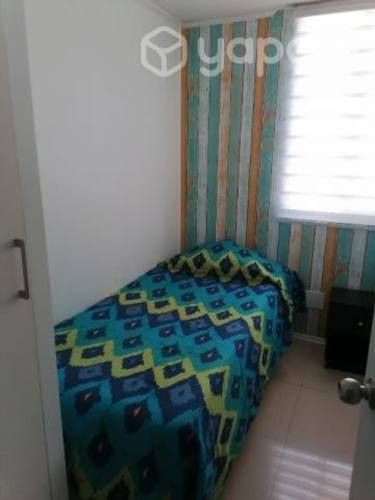 Departamento Amoblado