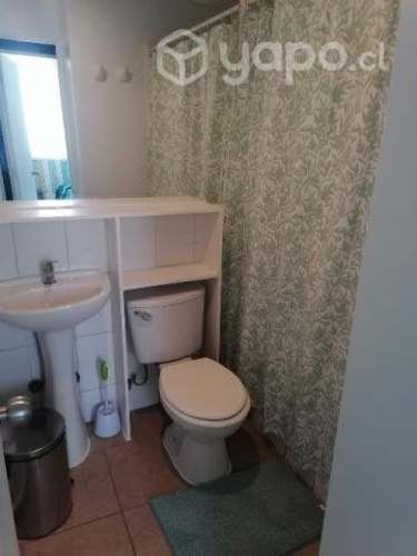 Departamento Amoblado