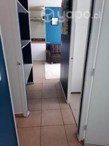 Departamento Amoblado