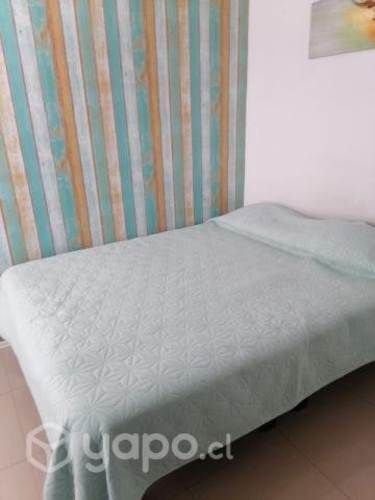 Departamento Amoblado