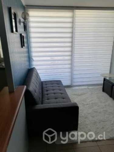 Departamento Amoblado