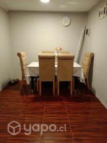 Hermoso departamento