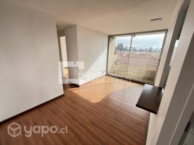 Departamento en Venta en Parque Koke Rancagua