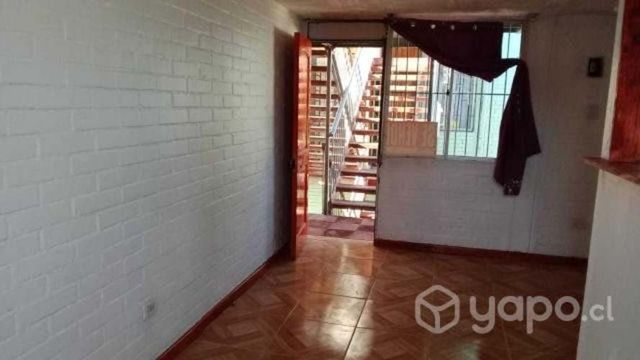 Comodo y recien remodelado