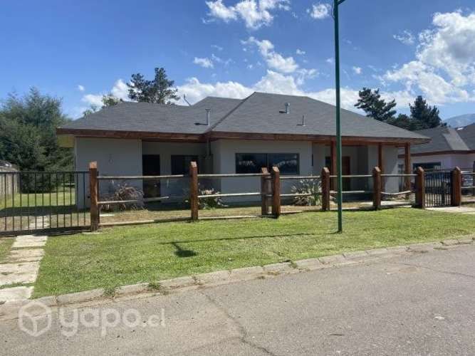 En Venta Preciosa Casa Nueva Country Angostura