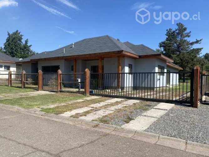 En Venta Preciosa Casa Nueva Country Angostura