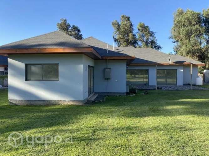 En Venta Preciosa Casa Nueva Country Angostura