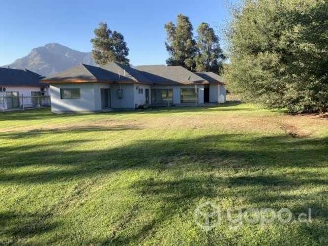 En Venta Preciosa Casa Nueva Country Angostura