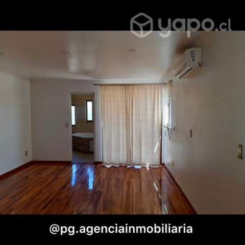 Venta de Parcela Sector Caupolicán