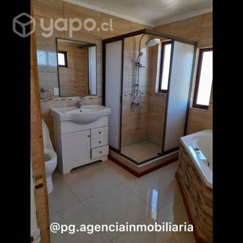 Venta de Parcela Sector Caupolicán