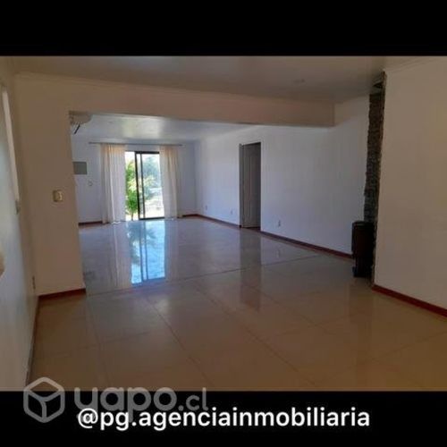 Venta de Parcela Sector Caupolicán