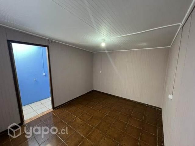 Departamento de interior, Sect Pueblo nuevo Temuco