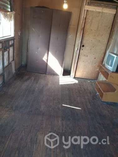 Se arrienda pieza en alerce sur puerto montt