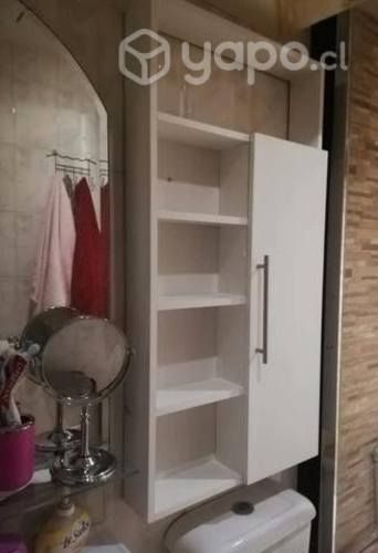 Mueble de baño a domicilio