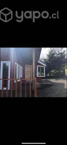 Arriendo casa en Panguilemu Coyhaique