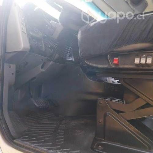 Tracto camión international prostar