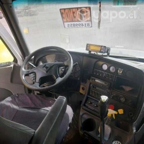 Tracto camión international prostar