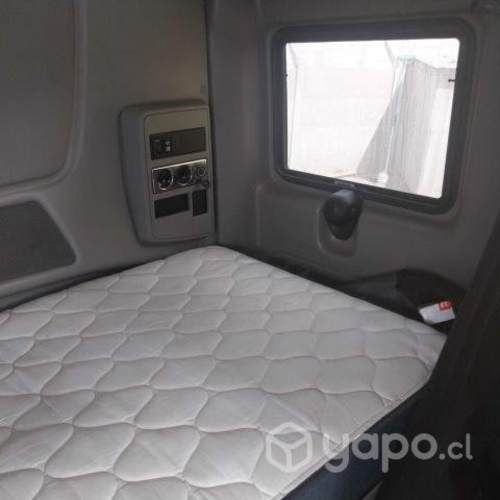 Tracto camión international prostar