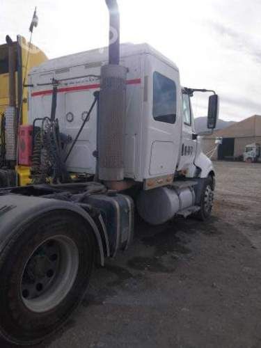 Tracto camión international prostar