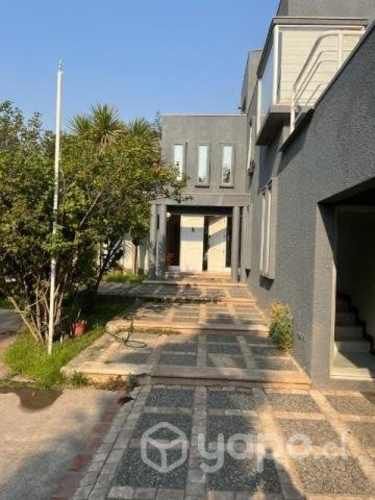 Casa, condominio parque san fuentes