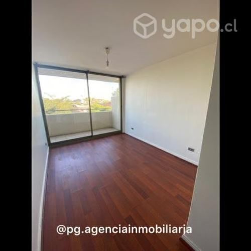 Arriendo Departamento Edifico Amalfi