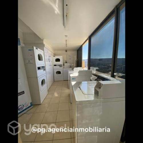 Arriendo Departamento Edifico Amalfi