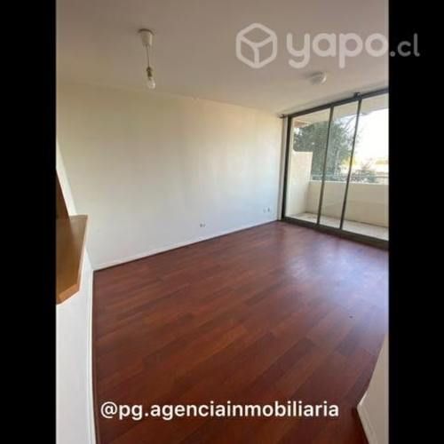 Arriendo Departamento Edifico Amalfi