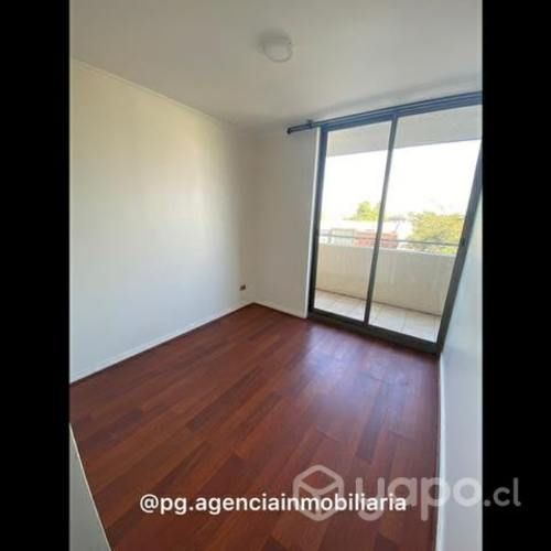 Arriendo Departamento Edifico Amalfi