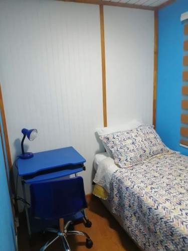 Arriendo de pieza a estudiantes