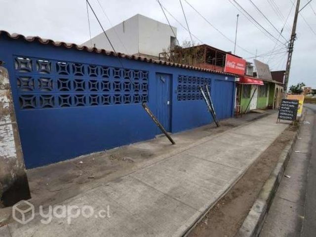 Casa para inversión