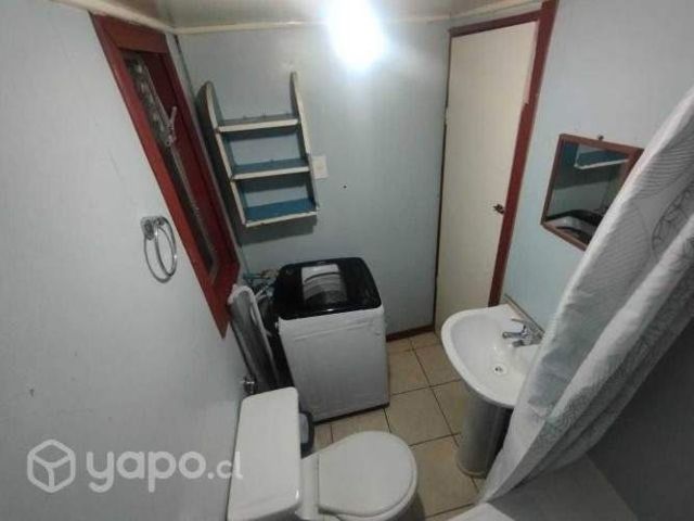 Departamento Interior 1 Baño 1 Dormitorio