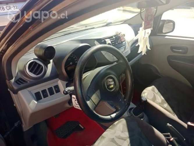 Vendo Susuki Celerio