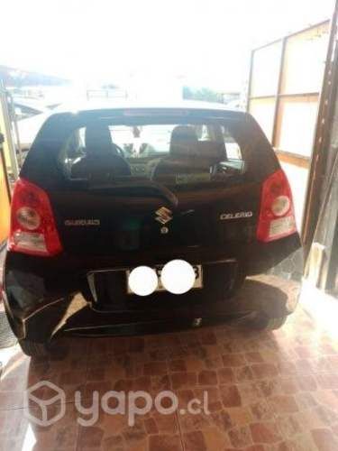 Vendo Susuki Celerio