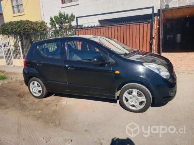 Vendo Susuki Celerio