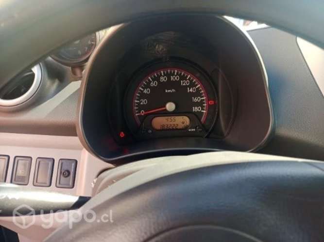 Vendo Susuki Celerio