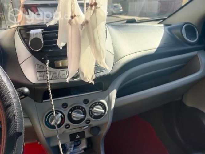 Vendo Susuki Celerio