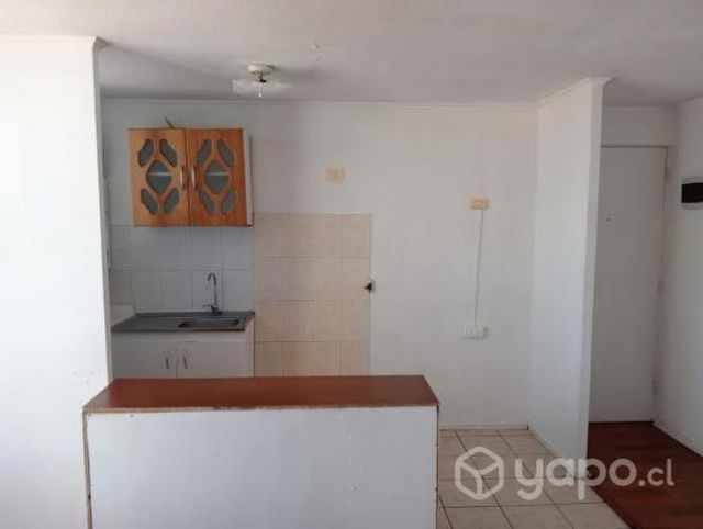 Departamento quinta normal con gasto incluido