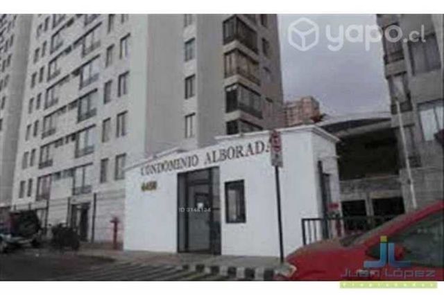 Condominio Alborada 1
